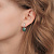 Серьги Q.Verde Possebon A0655.17 S - миниатюра - рис 4.