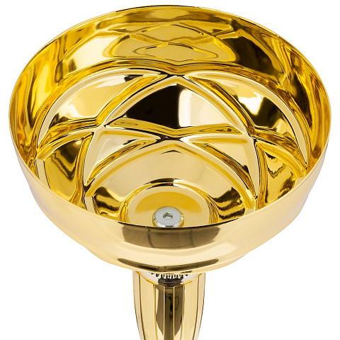 Кубок Kudos, средний, красный - рис 3.