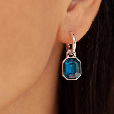 Серьги Montana Fiore Luna *LE6110 S - рис 2.