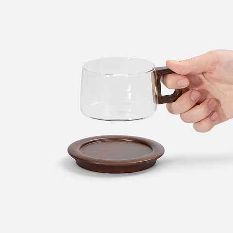 Чайная пара Arbori - рис 4.