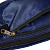 Поясная сумка COMFORT MONEY BELT, темно-синий - миниатюра - рис 6.