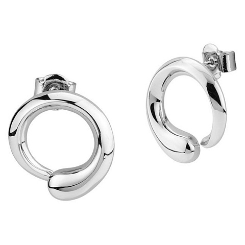 Серьги Boccadamo KOR041 - рис 4.