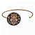 Браслет Сова Clara Bijoux C77387 BW - миниатюра