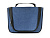 MILLI. Несессер из 600D, Синий - миниатюра - рис 2.