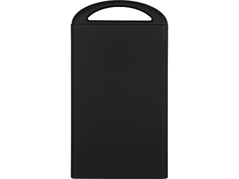 Подарочный набор Jack Nicholson с флешкой и зарядным устройством для зеркальной гравировки, серебристый - рис 5.