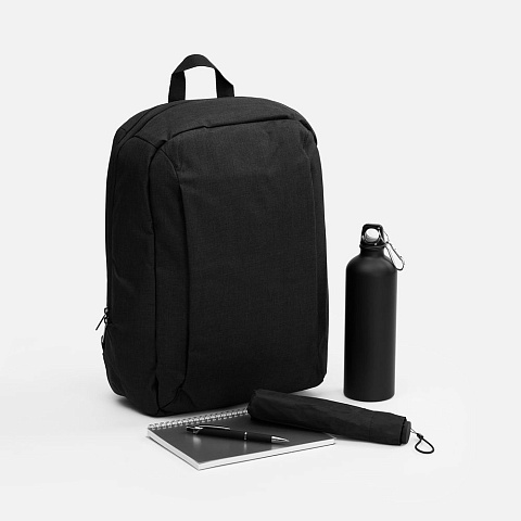 Набор Urban Trek, ver. 2, черный - рис 2.