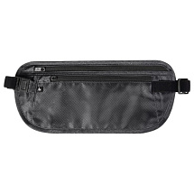 Поясная сумка COMFORT MONEY BELT, чёрный
