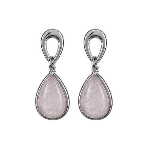 Серьги Q. Rose Possebon A0381.7 S