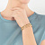 Браслет Gold Coeur de Lion 4420/30-1600 - миниатюра - рис 2.