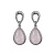 Серьги Q. Rose Possebon A0381.7 S - миниатюра