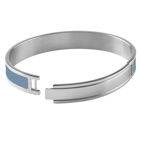 Браслет PENNIKA II SS LIGHT BLUE - рис 3.