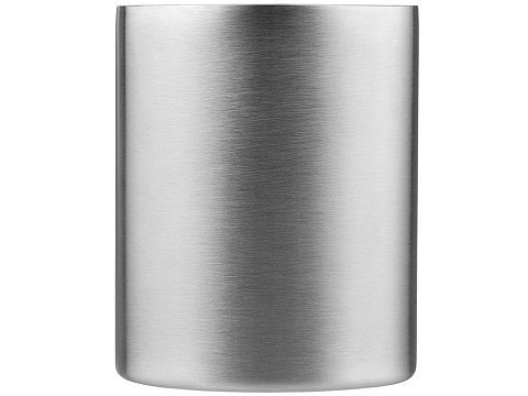 Стальная кружка с двойными стенками Climber Max, 450 мл, черный - рис 4.