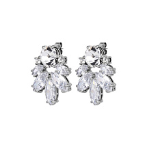 Серьги DRAGO SS CRYSTAL Dyrberg Kern 470023