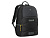 Рюкзак WENGER Trayl 15.6, чёрный, переработанный ПЭТ, 34 x 20 x 45 см, 22 л. - миниатюра - рис 3.