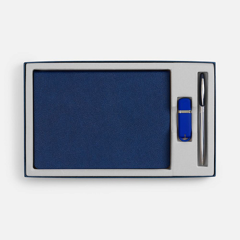 Набор Urbanist, синий - рис 3.