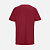 Футболка унисекс Legend, красная (бургунди) - миниатюра - рис 3.