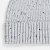 Шапка Spotti, светло-серая - миниатюра - рис 3.