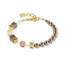 Браслет Braun Coeur de Lion 5086/30-1100