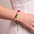 Браслет Multicolor Elegant - миниатюра - рис 2.
