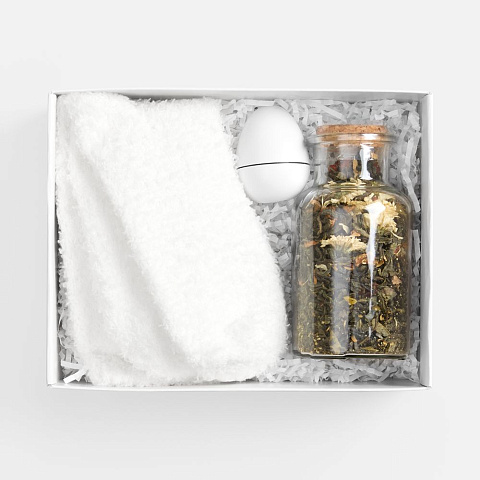 Набор Snuggery, «Поцелуй гейши» - рис 3.