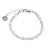Браслет Perle Fiore Luna LB5091 BW/S - миниатюра