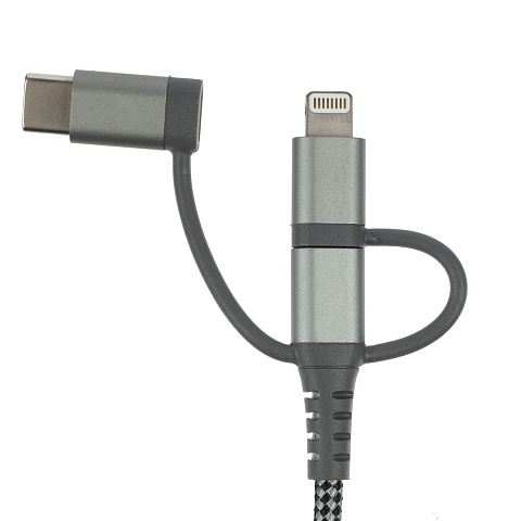 Кабель Uniscend Hardcord - рис 4.