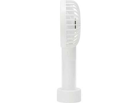 Портативный вентилятор Rombica FLOW Handy Fan I White - рис 6.