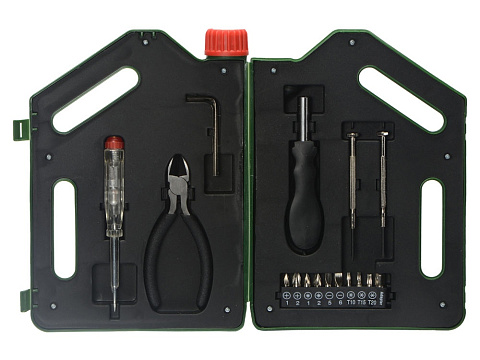 Набор инструментов в канистре Oil Jug - рис 2.