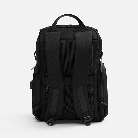 Рюкзак decaPolis, черный - рис 5.