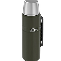 Термос из нерж. стали тм THERMOS SK2010 AG 1.2L