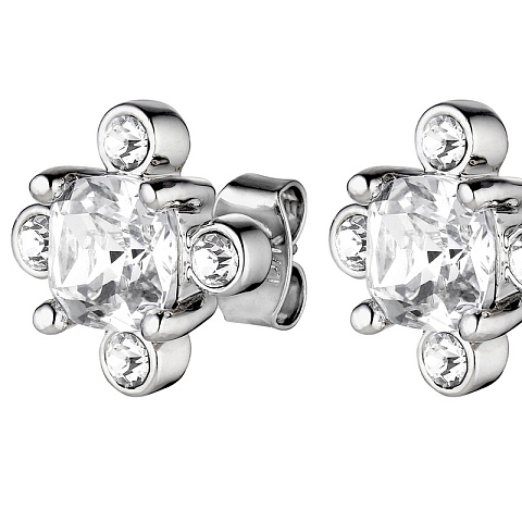 Серьги GIGI SS CRYSTAL - рис 2.