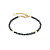 Браслет Black Coeur de Lion 2033/30-1300 - миниатюра