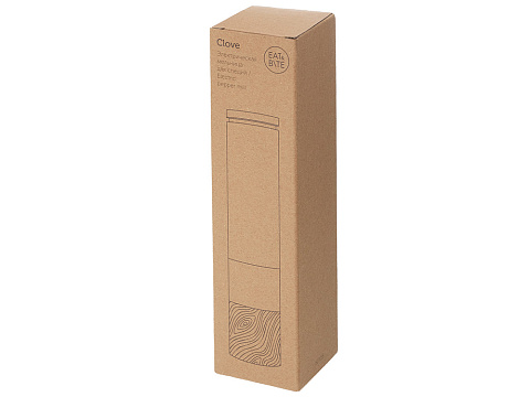 Электрическая мельница для специй, на батарейках Clove - рис 6.