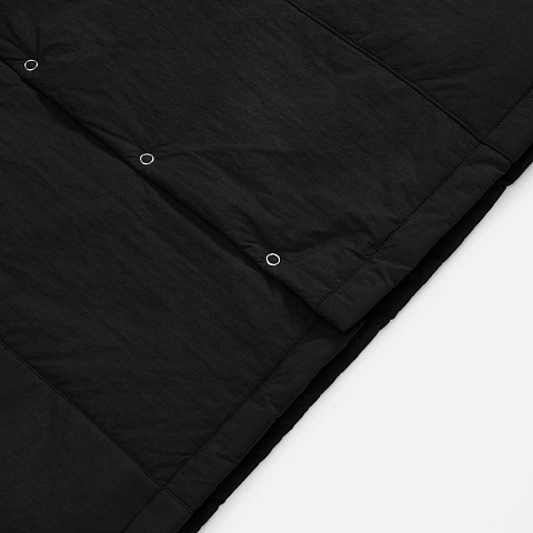 Жилет унисекс Veter, черный - рис 6.