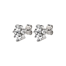 Серьги BILLIS SS CRYSTAL Dyrberg Kern 460047