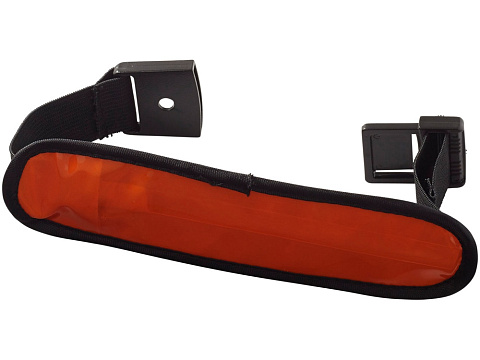 Диодный браслет Olymp, оранжевый - рис 5.