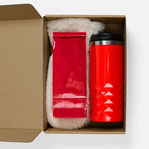 Набор Floktoria, красный - рис 3.