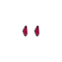 Пусеты LIPNO ROSA Ciclon *A241608-09