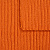 Шарф HappyGo, оранжевый - миниатюра - рис 4.