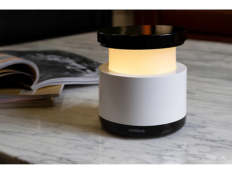 Ночник Rombica LED Mercury (Р) - рис 9.