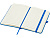 Блокнот Spectrum Plus формата A6 в твердой обложке - Светло-синий - миниатюра - рис 4.