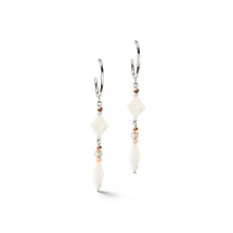 Серьги Multicolour Nature Coeur de Lion *6000/21-1523