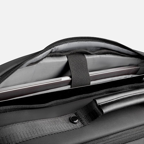 Рюкзак Utmost, черный - рис 7.