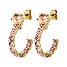 Серьги ESPRIT SG ROSE