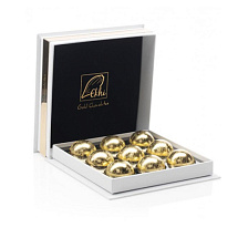 Золотые конфеты 22.5к (9шт)