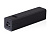 Внешний аккумулятор Rail, 5000 mAh, черный - миниатюра