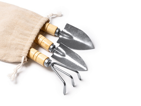 Садовый набор CROCUS из 3 предметов - рис 3.