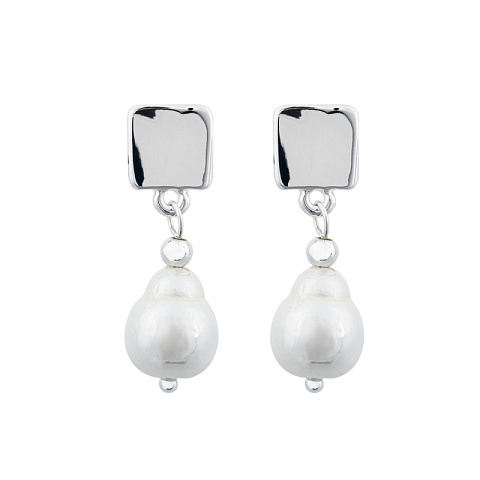 Серьги Pearle Fiore Luna ACE22406-02