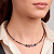 Колье Blue-Grey - миниатюра - рис 3.