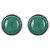 Серьги Q.Verde Possebon A0258.17 S - миниатюра - рис 3.